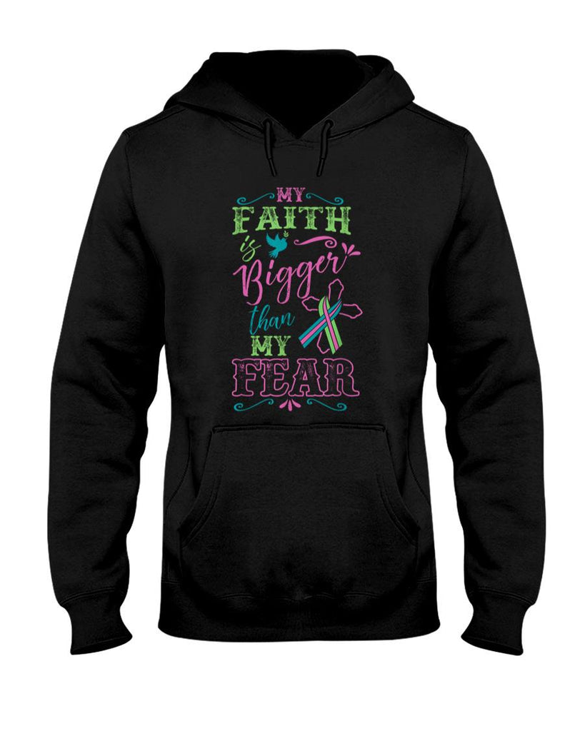 Metastatic Breast Cancer Shirt for Christian Women Men T-Shirt