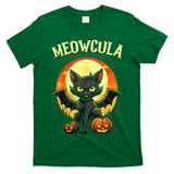 Dracula Halloween Scary Trick Or Treat Spooky Vampire  Style 2 T-Shirt