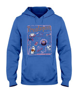 Trick or Treatment PT Physical Therapy Therapist Halloween T-Shirt