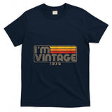 Retro Nostalgia - I'm Vintage 1975 Retro Nostalgia