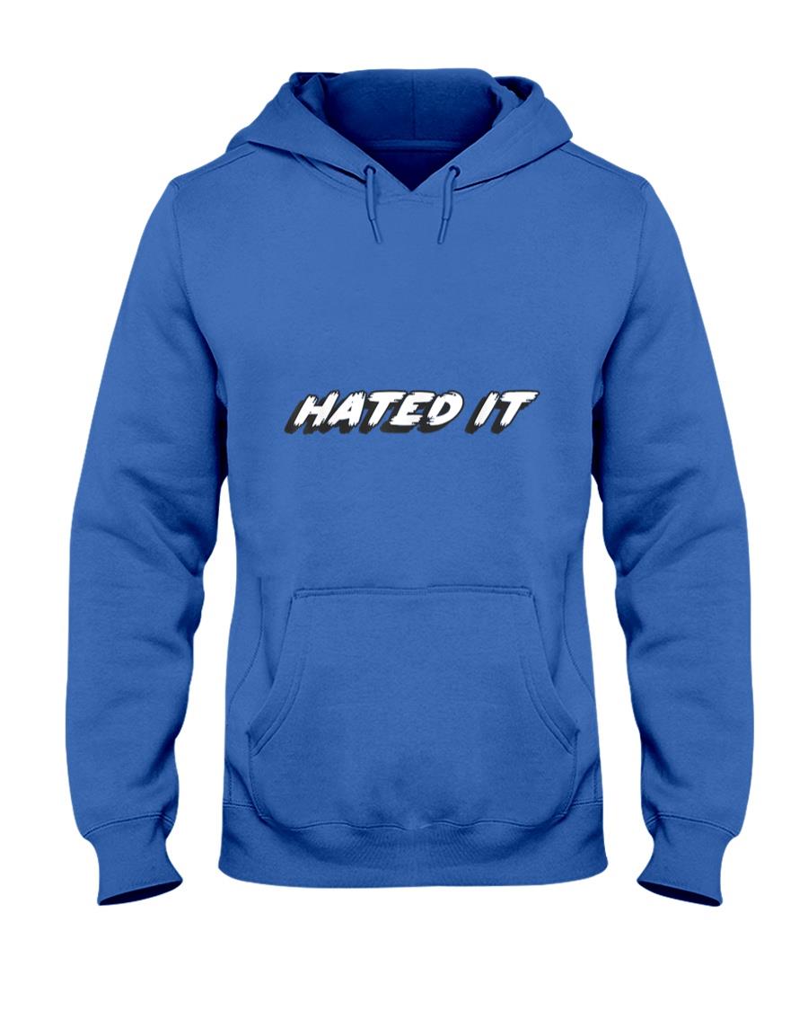 Retro Nostalgia - Hated It  80's retro nostalgia T-Shirt