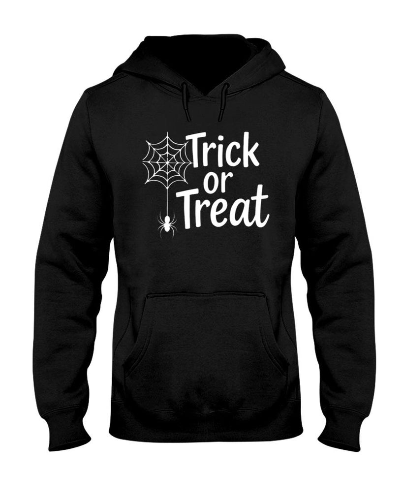 Spooky Trick Or Treat Classic  Style 2 T-Shirt