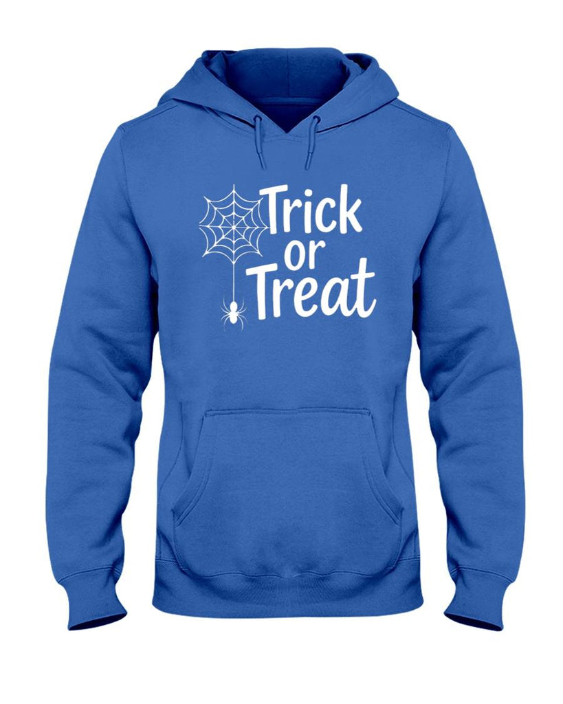 Spooky Trick Or Treat Classic  Style 2 T-Shirt