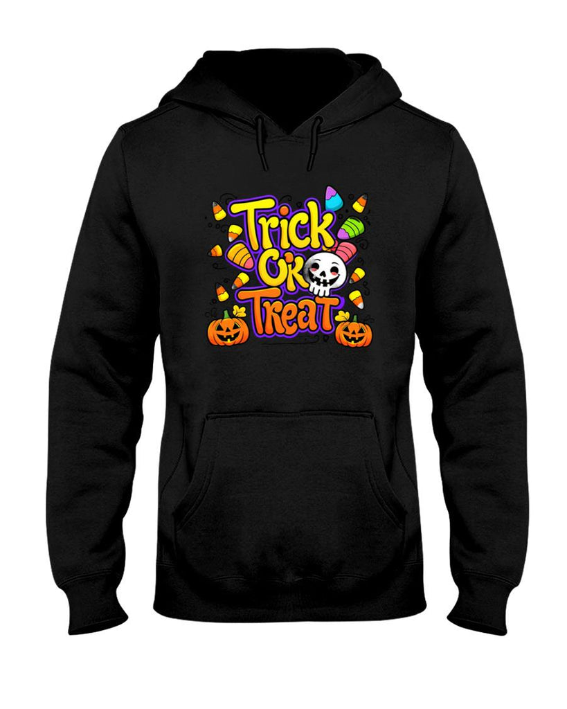 Trick or treat Classic  Style 52 T-Shirt