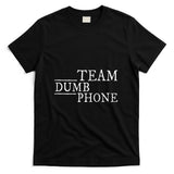 Retro Nostalgia - Team Dumbphone! Retro Oldschool Cell Phone Nostalgia