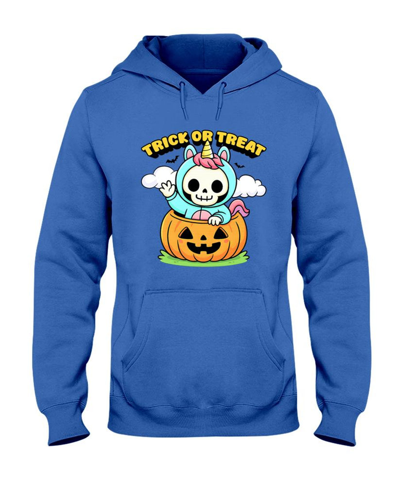Trick or Treat Classic  Style 55 T-Shirt