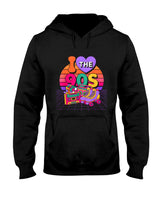 Retro Nostalgia - I Love The 90s Retro Nostalgia Cool Vibe T-Shirt