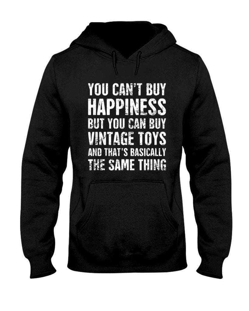Retro Nostalgia - Toy Collecting  Retro Nostalgia Toy Collector T-Shirt