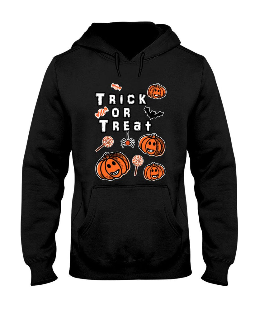 Retro Halloween Classic T-Shirt