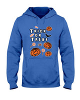 Retro Halloween Classic T-Shirt