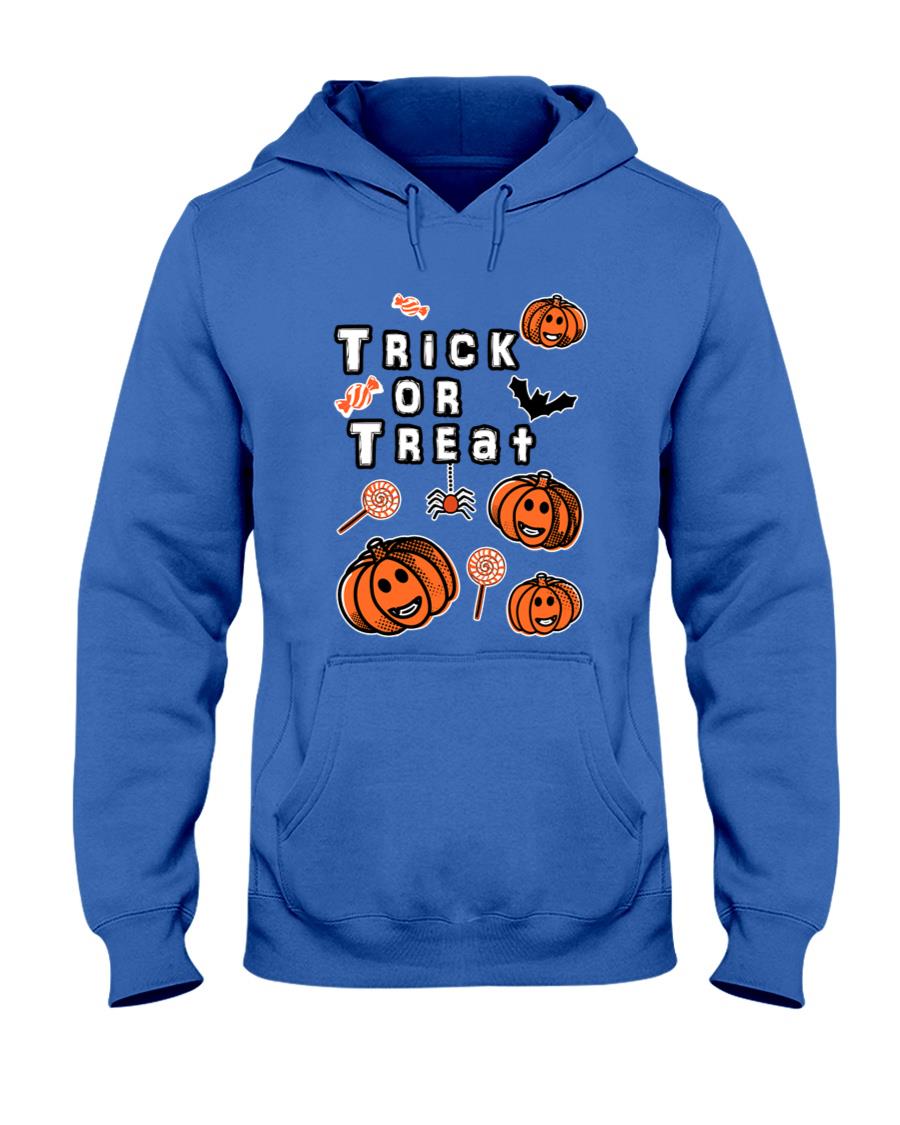 Retro Halloween Classic T-Shirt