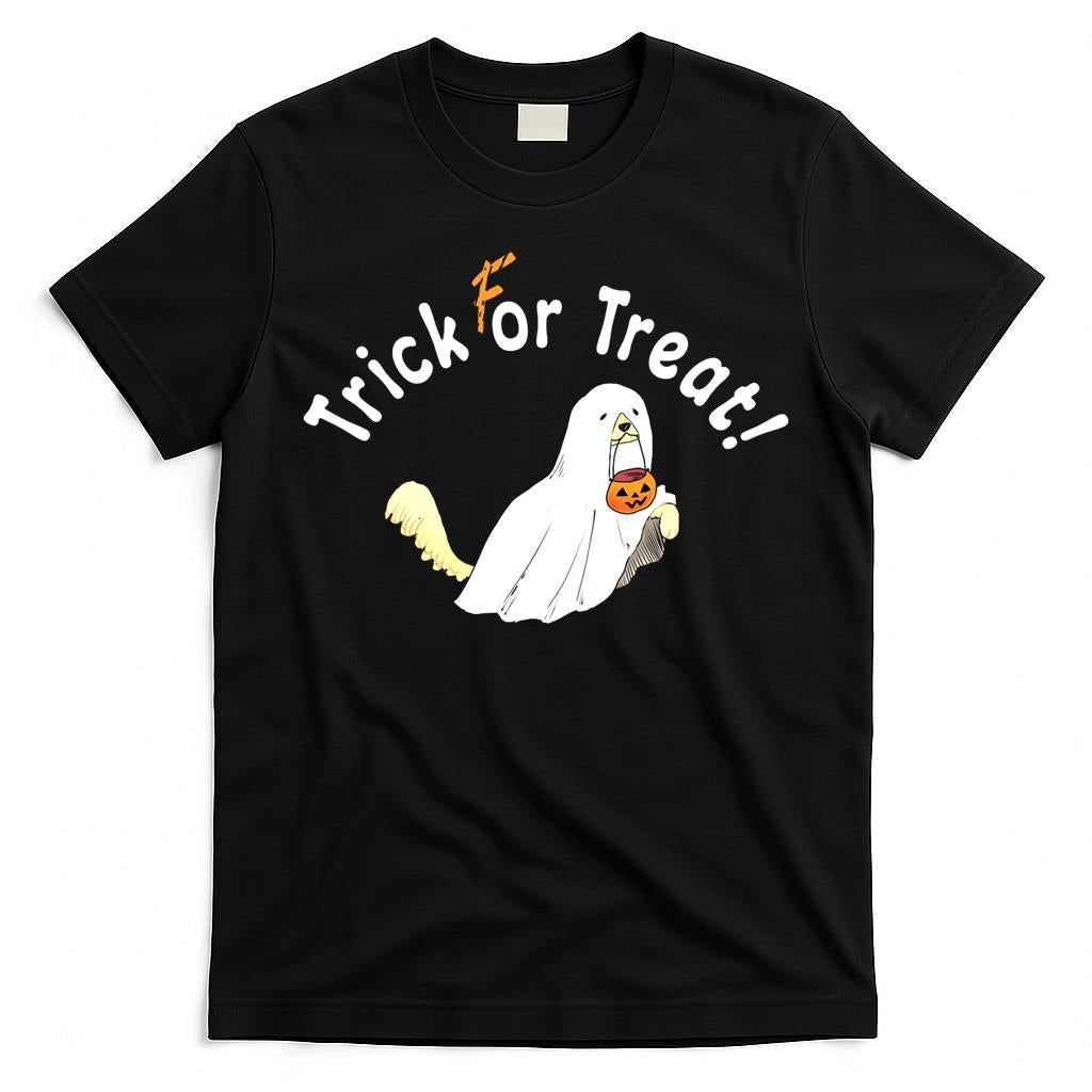 Trick for Treat! Essential T-Shirt