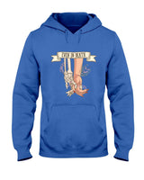 Even In Death Anniversary Skeleton Halloween Trick Or Treat T-Shirt