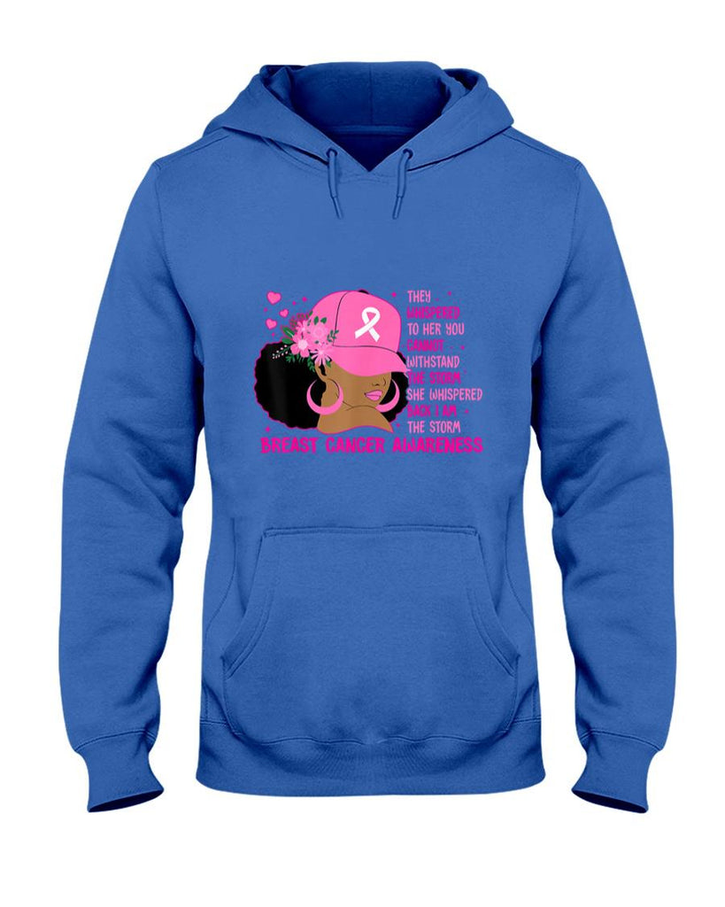 Breast Cancer Shirt for Women in October We Wear Pink T-Shirt