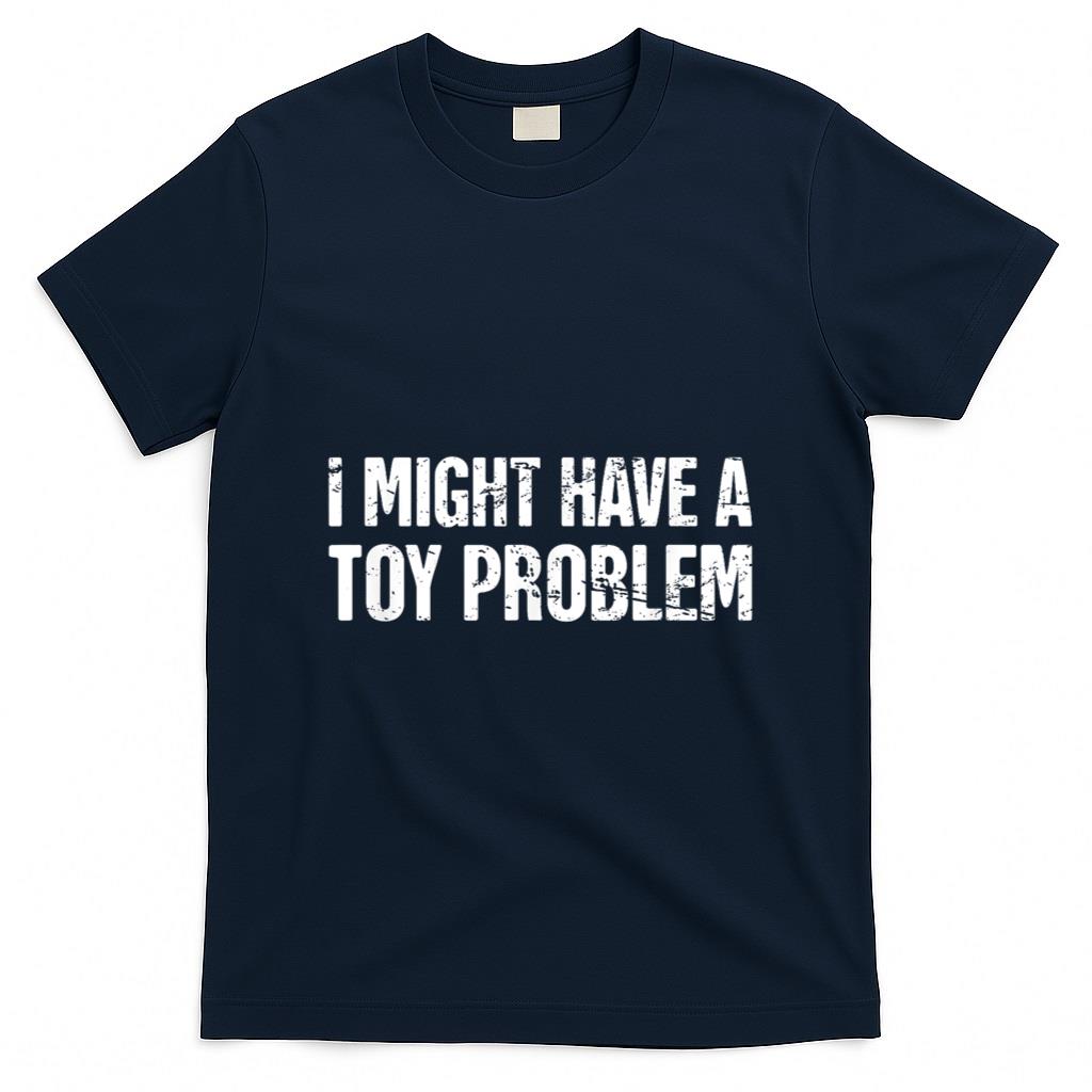 Retro Nostalgia - Toy Collecting  Retro Nostalgia Toy Collector T-Shirt