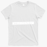 5 Seconds Off Summer 5sos Selftitled T-Shirt - White