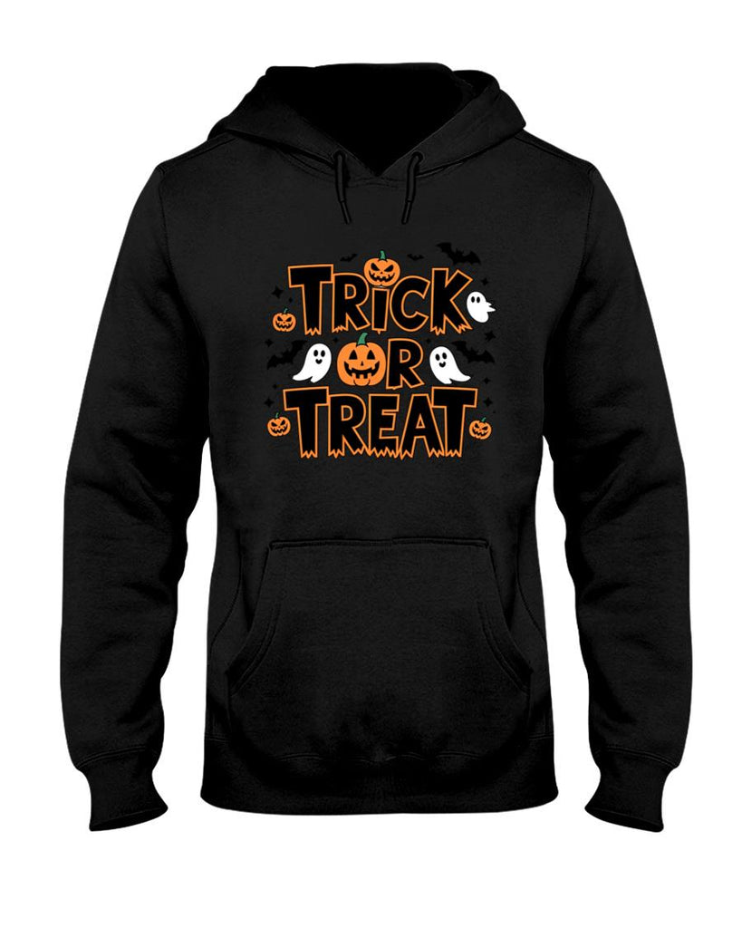 Trick or Treat Pumpkin T Shirt Classic T-Shirt