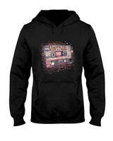 Retro Nostalgia - Vintage Cassette 80s Music Tape Retro Nostalgia 80 Throwback T-Shirt