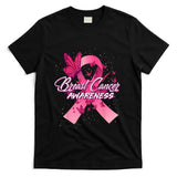 Breast Cancer Awareness T-Shirt