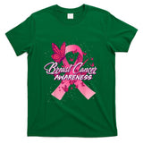 Breast Cancer Awareness T-Shirt