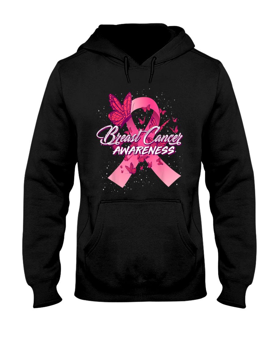 Breast Cancer Awareness T-Shirt