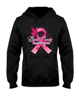 Breast Cancer Awareness T-Shirt