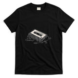 Retro Nostalgia - Funny 80s 90s Retro Cassette Costume Nostalgia