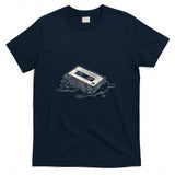 Retro Nostalgia - Funny 80s 90s Retro Cassette Costume Nostalgia