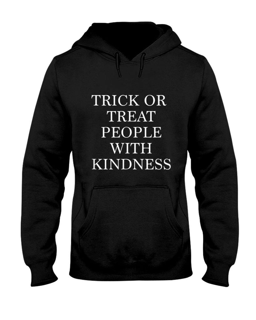 Trick or Treat People With Kindness - Halloween 2020 T-Shirt