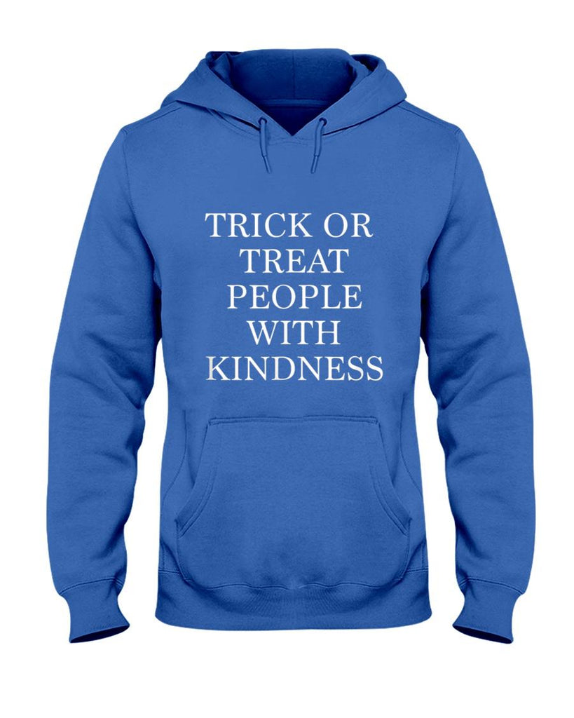 Trick or Treat People With Kindness - Halloween 2020 T-Shirt