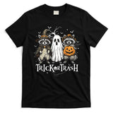Trick Or Trash Raccoon Halloween Essential T-Shirt