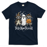 Trick Or Trash Raccoon Halloween Essential T-Shirt