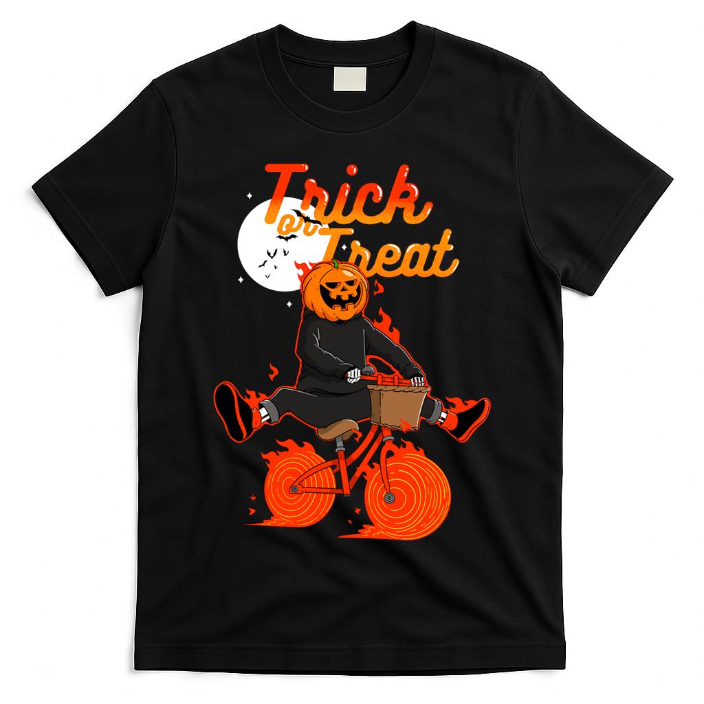 Trick or treat Classic  Style 5 T-Shirt