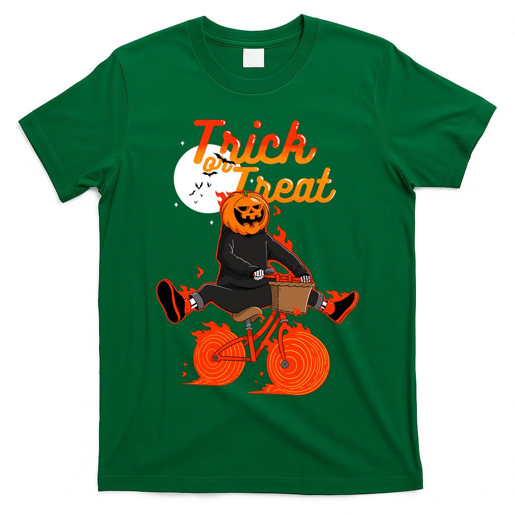 Trick or treat Classic  Style 5 T-Shirt