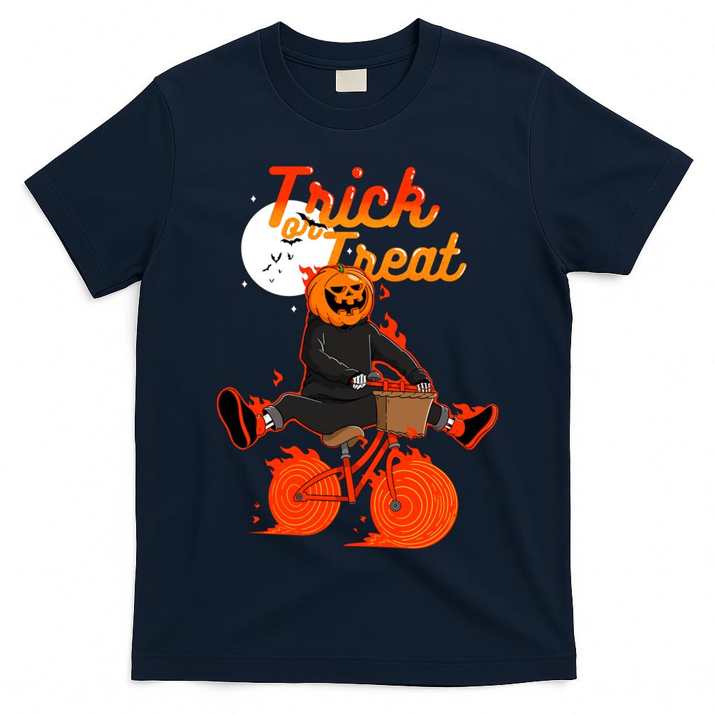 Trick or treat Classic  Style 5 T-Shirt