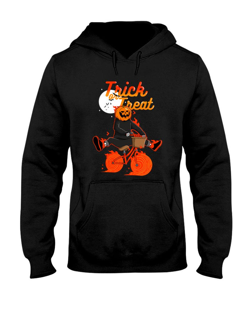 Trick or treat Classic  Style 5 T-Shirt