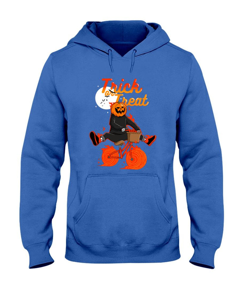 Trick or treat Classic  Style 5 T-Shirt