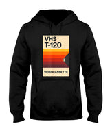 Retro Nostalgia - Nostalgia Analog Video T-Shirt