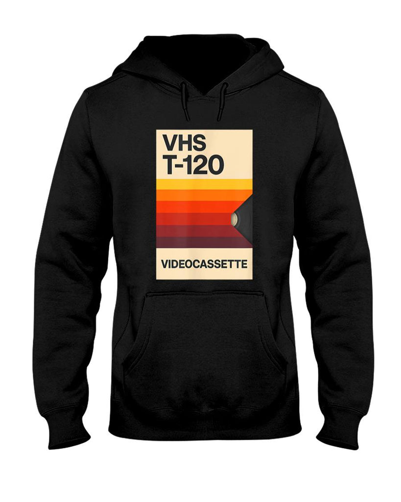 Retro Nostalgia - Nostalgia Analog Video T-Shirt
