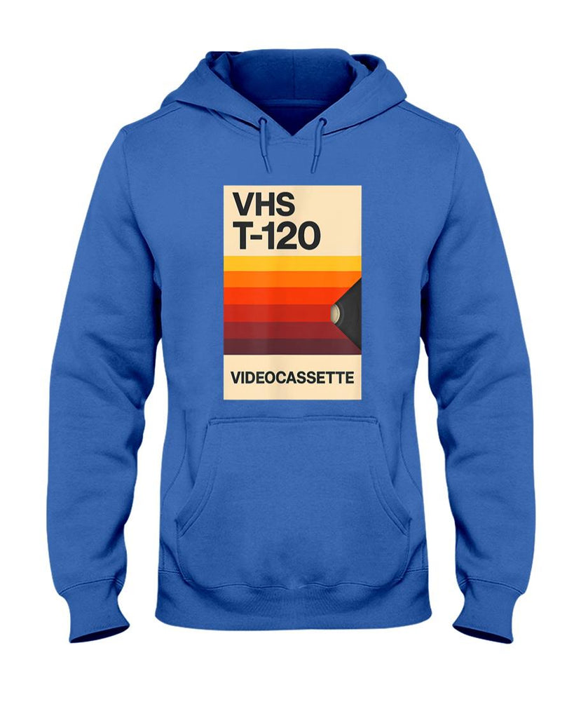 Retro Nostalgia - Nostalgia Analog Video T-Shirt