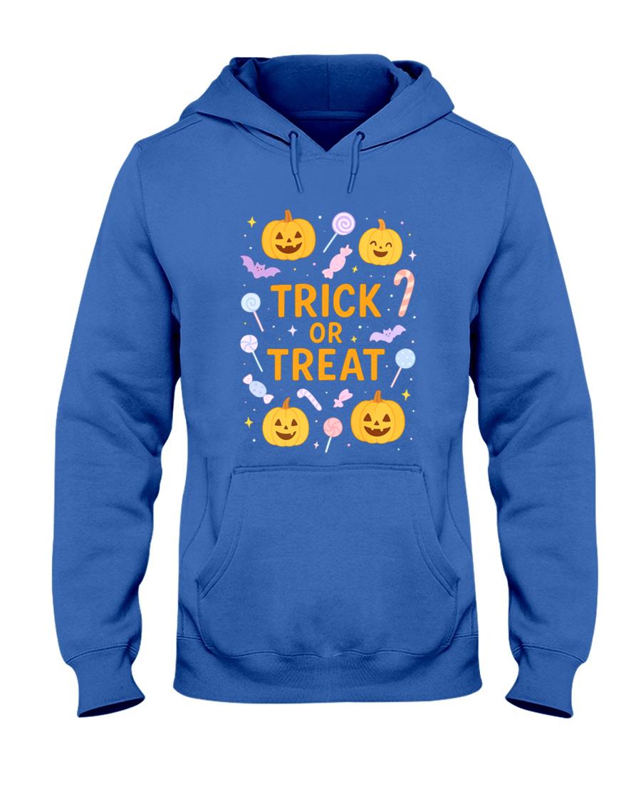 Sweet & Spooky Halloween Candy Party Classic T-Shirt