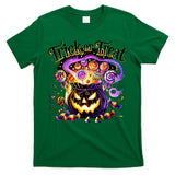 Magical Candy Cauldron Relaxed Fit T-Shirt