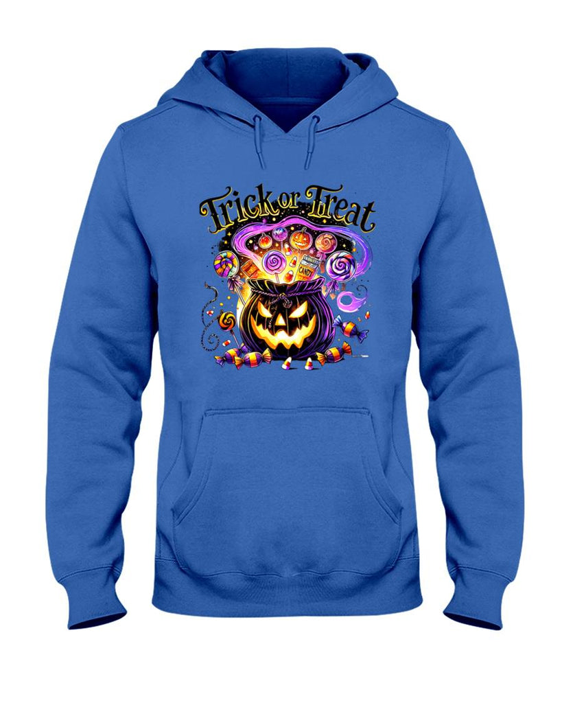 Magical Candy Cauldron Relaxed Fit T-Shirt