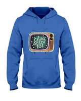 Retro Nostalgia - Child Actor 101 Retro TV Hollywood Actors Stars Nostalgia T-Shirt