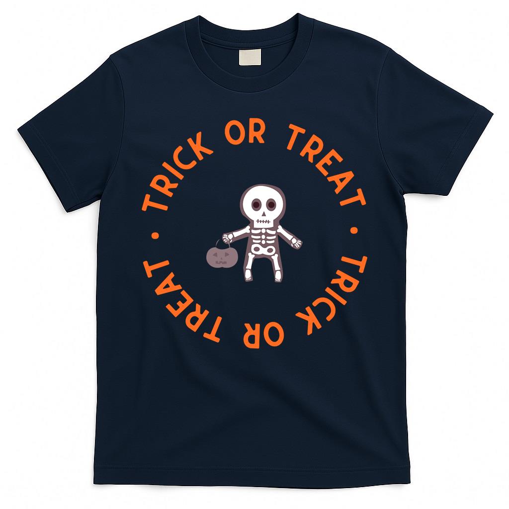 Trick or Treat Classic  Style 15 T-Shirt