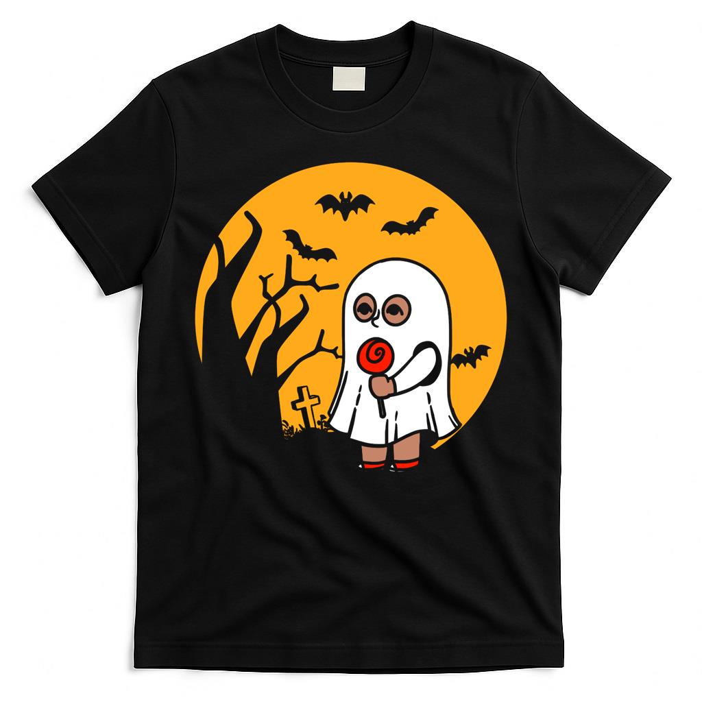 Halloween horror Classic T-Shirt