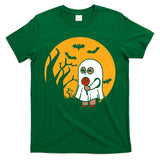 Halloween horror Classic T-Shirt