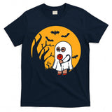 Halloween horror Classic T-Shirt