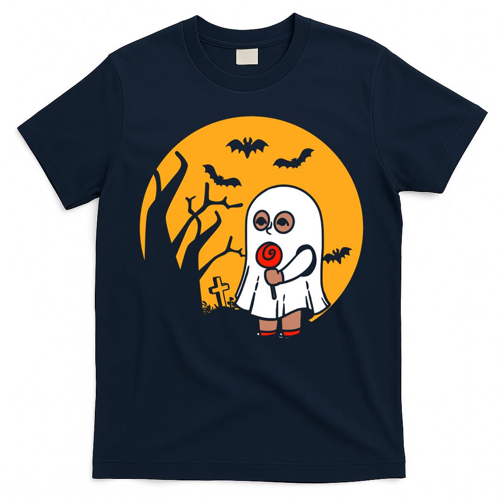 Halloween horror Classic T-Shirt