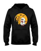 Halloween horror Classic T-Shirt